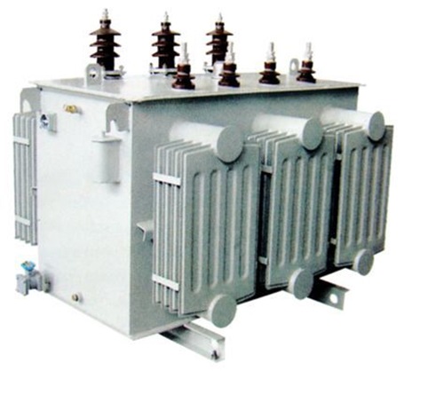 大理S13-800KVA/10KV/0.4KV油浸式变压器