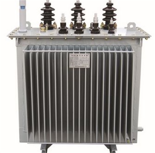 大理S11-35KV/10KV/0.4KV油浸式变压器