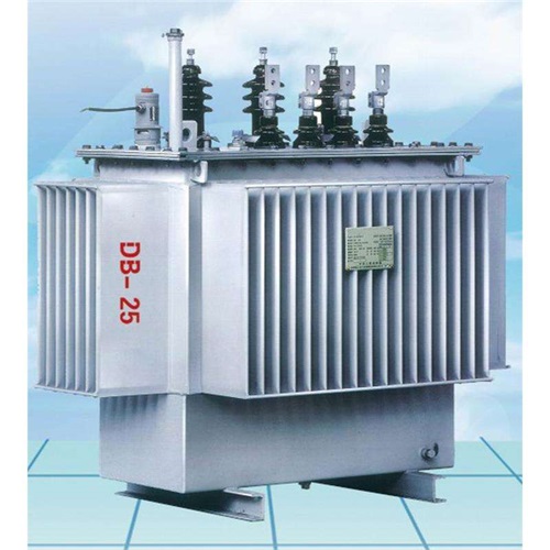 大理S11-160KVA/10KV/0.4KV油浸式变压器
