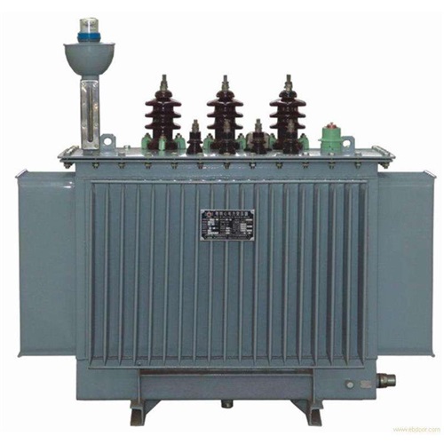 大理S13-125KVA/35KV油浸式变压器厂家