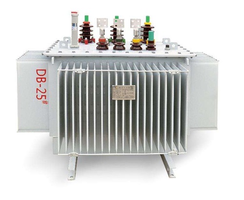 大理S13-800KVA/35KV/10KV/0.4KV油浸式变压器